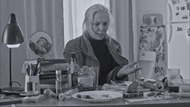 Шоурилл Наталья Чурикова смотреть онлайн