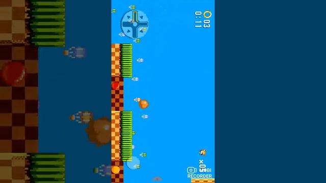 sonic 3 sms style um jogo incrivel ainda em desenvolvimento смотреть онлайн