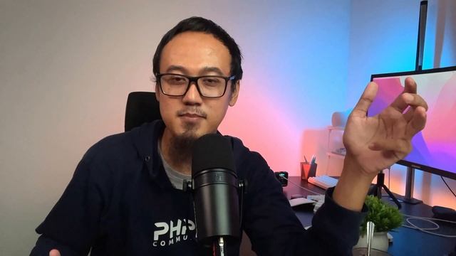 React Developer Dibayar 100jt, Tapi Gak Koding! Klien Tetep Happy. смотреть онлайн