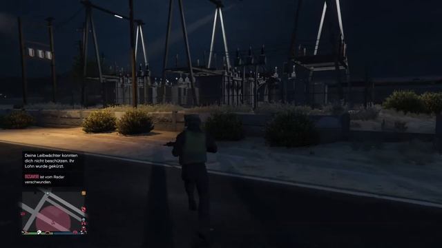 GTA 5 online Hacker auf ps4 смотреть онлайн