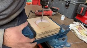 Leatherman MUT modification // Skill Stacking ￼