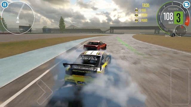 NEW UPDATE CarX Drift Racing 2 смотреть онлайн