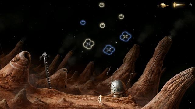 Samorost 3 - Naparstek #9 смотреть онлайн