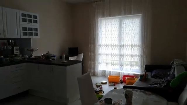 ДОМ ИЗ ГАЗОБЛОКОВ, ОБЗОР ПОСЛЕ 8 МЕСЯЦЕВ ВЛАДЕНИЯ смотреть онлайн