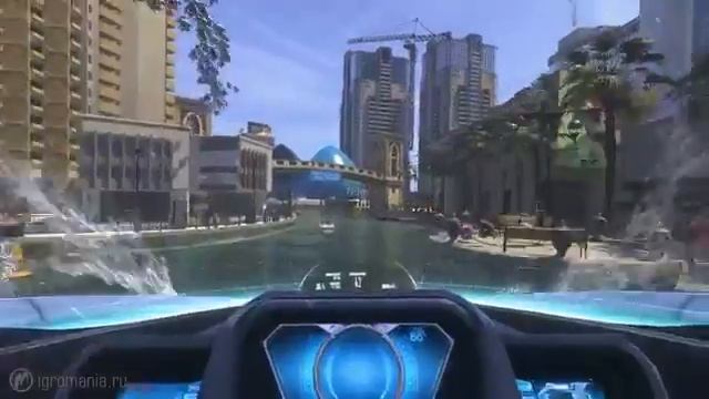 Call of Duty Advanced Warfare треллер смотреть онлайн