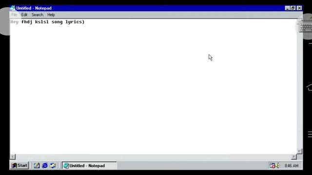 THE WINDOWS 98 APP 2!!!!! смотреть онлайн