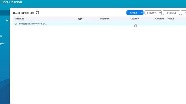 Configure QNAP NAS iSCSI Storage as IP SAN Storage for Hikvision NVR | Hikvision IP SAN using QNAP смотреть онлайн