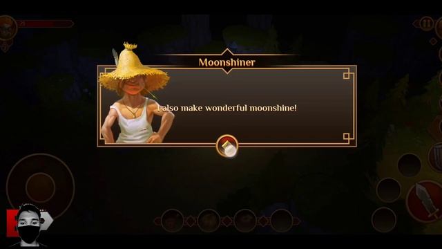 QUEST HUNTER GAMEPLAY REVIEW - 600 MB ONLY - OPEN WORLD - ONLINE GAME смотреть онлайн