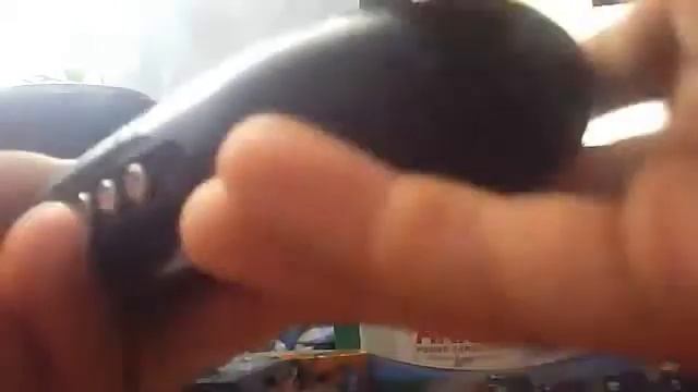 Обзор портативной  колонки ATLANFA (AT-6522)