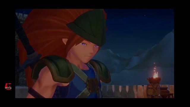 Trials Of Mana Android Gameplay | Poco X3 Pro смотреть онлайн