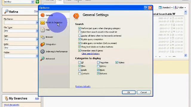 How to Set Up Copernic смотреть онлайн