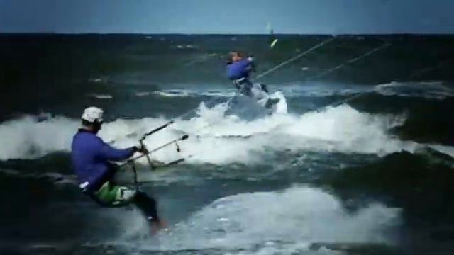 Samsung Wave Kite Party - dynamic version смотреть онлайн