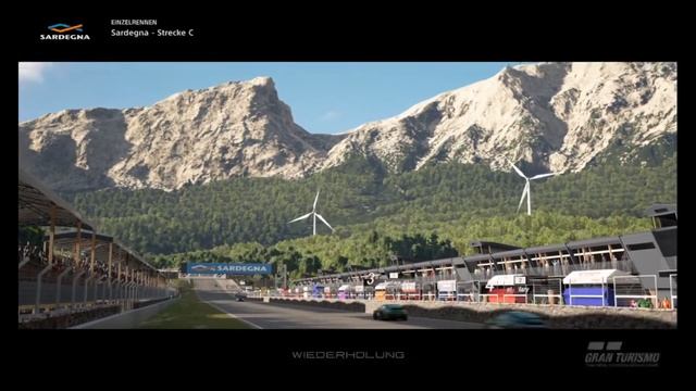 [PS4] Gran Turismo Sport | Manufacturer Series '21 Runde 5 | Dodge Viper GT4 смотреть онлайн
