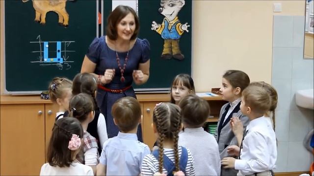МАОУ Домодедовская гимназия №5 смотреть онлайн