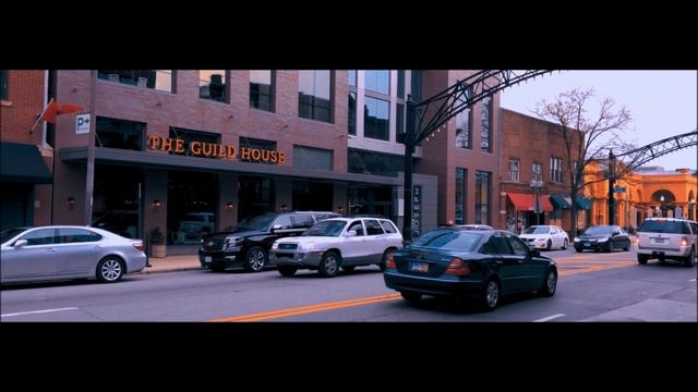 iPhone 4K FiLMiC Pro v6 Log mode Small HD ARAPAHO LUT смотреть онлайн