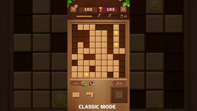Block Puzzle - Wood Sudoku (Pre-Regist) смотреть онлайн