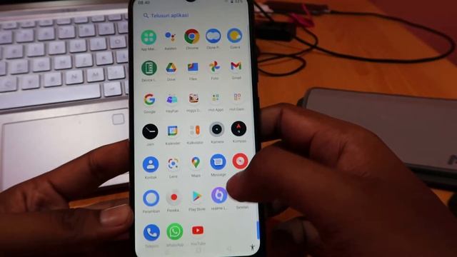 Cara mengaktifkan lokasi di google maps смотреть онлайн