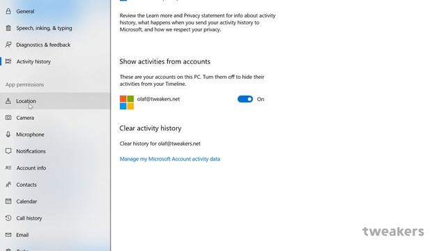 Windows 10 Spring Creators Update - Kleine stap op Windows' tijdlijn смотреть онлайн