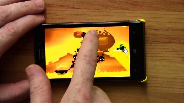 Windows Phone Central Review: World of Rabbit The Crossing смотреть онлайн