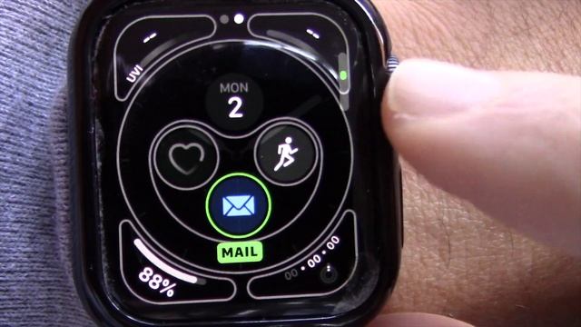 How to Customize the Watch Face on Apple Watch смотреть онлайн