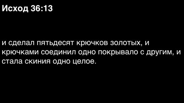 День 25. Библия за год. С митрополитом Иларионом. смотреть онлайн