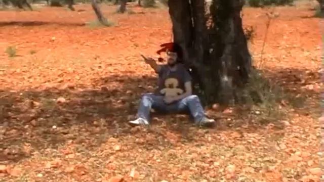 Where did you sleep last night? Rigoberto's story смотреть онлайн