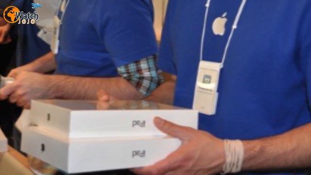 Secrets That Apple Store Workers Don’t Want You To Know смотреть онлайн