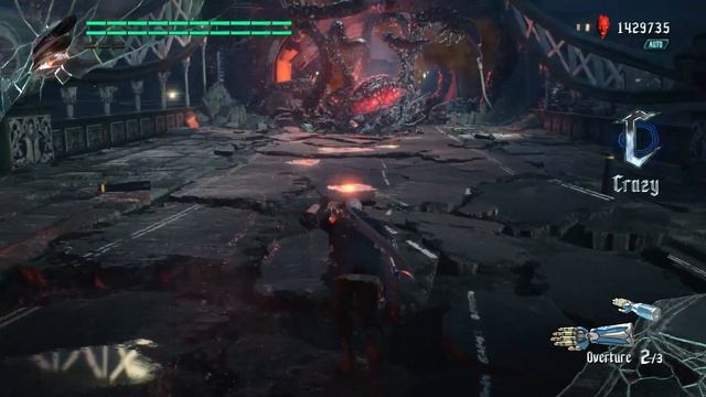 I'M NERO!!! - DEVIL MAY CRY 5 смотреть онлайн
