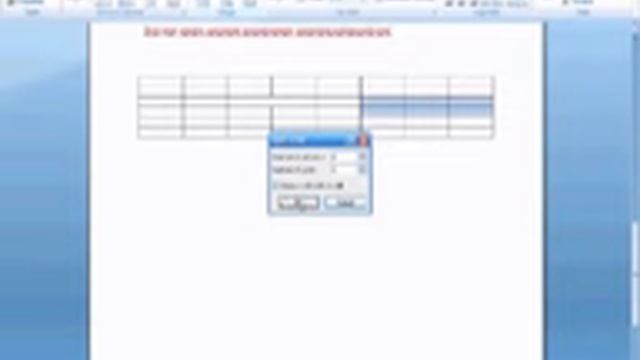 Microsoft Office 2007 Word смотреть онлайн