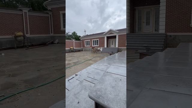 Самый красивый дом. г Шали смотреть онлайн