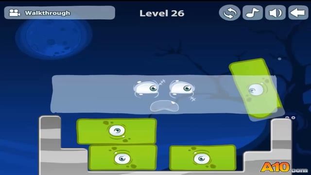 BLOCK MANIA Cartoon Game 😍🤔🤣 (iOS, Android) смотреть онлайн