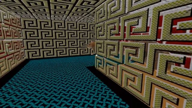Windows 95/98 3D Maze... Gameplay? смотреть онлайн