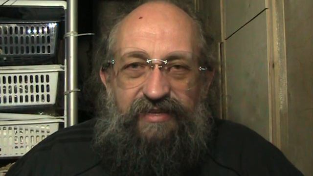 Анатолий Вассерман: Шифры смотреть онлайн