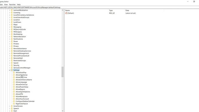 Fix Windows 10 Can't Remove Windows Hello Pin Error смотреть онлайн