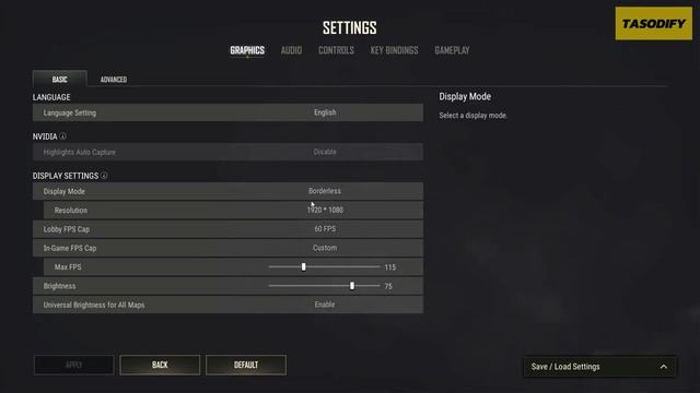 2024 PUBG FPS BOOST | NEW SETTINGS FOR LOW END PC | lag fix смотреть онлайн