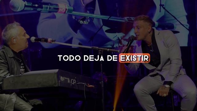 Alejandro Lerner, El Polaco - Dentro de Mí (Video Oficial) смотреть онлайн