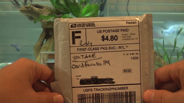 MTSPORTSCARDS Trade and CARDFANATIC84 Pickup with Dwayne Haskins Pickups! смотреть онлайн