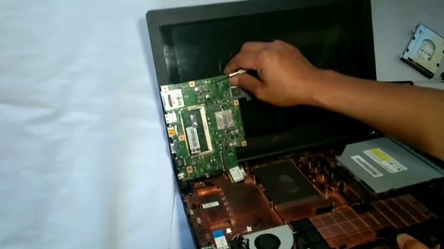 Cara mengganti ram atau upgrade ram laptop, asus x553m x553 x553ma x503m x503ma x503sa. toshiba смотреть онлайн