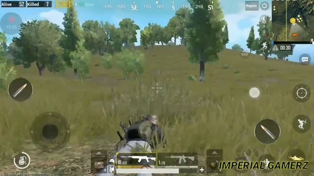 PUBG Erangel Gameplay 2018. смотреть онлайн
