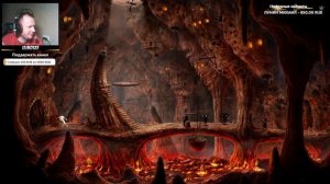 ПОЮЩИЕ ЧЕРТИ #4 Samorost 3