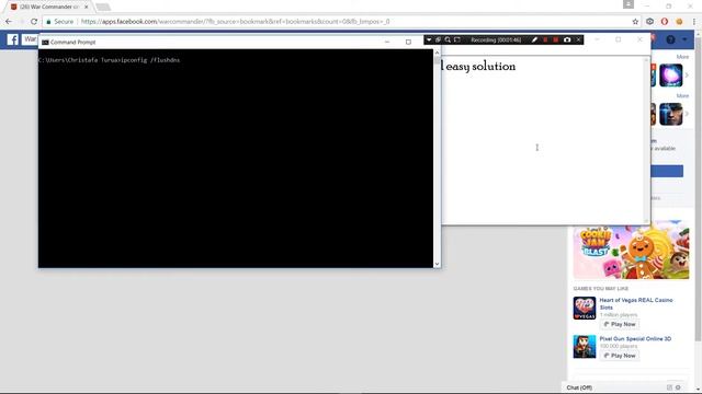 How to FIX DNS Error смотреть онлайн