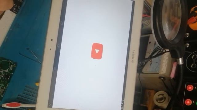 Ютуб требует обновление то есть решение
