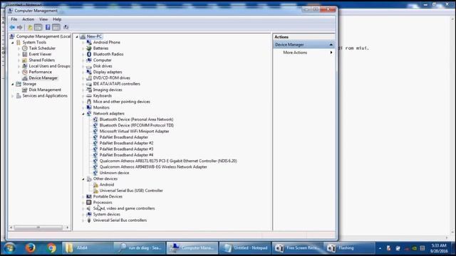 REPAIR IMEI QUALCOMM смотреть онлайн