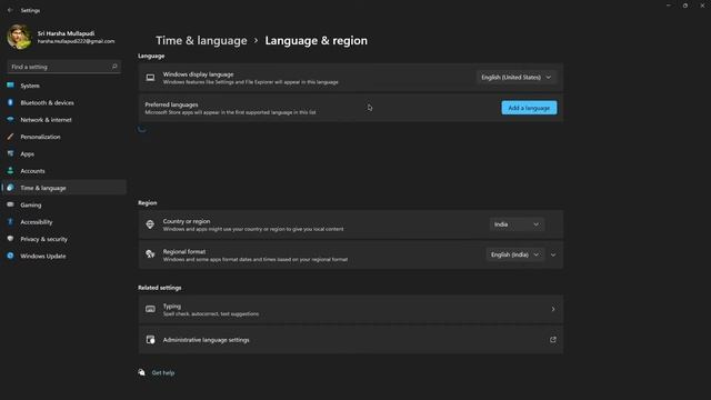change clock format in taskbar | Windows 11 | 24hr or 12 hr clock format смотреть онлайн