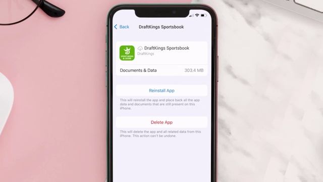 DraftKings Sportsbook App Not Working: How to Fix DraftKings Sportsbook App Not Working смотреть онлайн