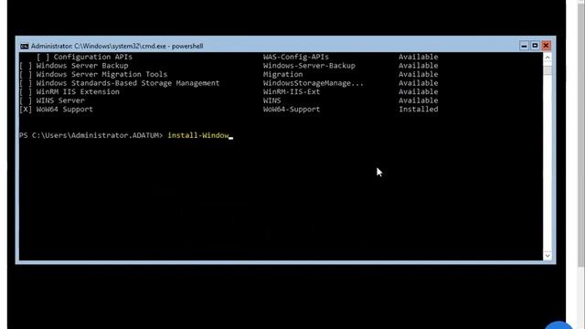 Windows Server Bangla Tutorial l | Class-03 | MCSA-2016 Full Course. смотреть онлайн