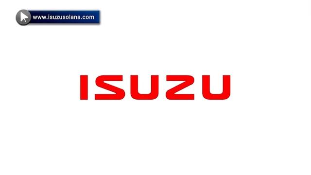 Camiones Isuzu tiene nuevos modelos 2024, disponibles para su entrega inmediata смотреть онлайн