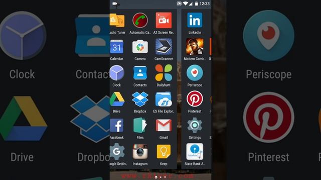 Oneplus two Oxygen OS 2.1.2 update features смотреть онлайн