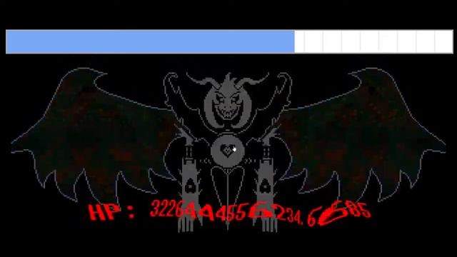 clickertale 1 THE END смотреть онлайн