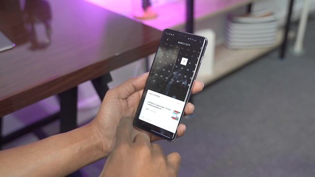 Android Home Screen Wars Ep. 2 | Giveaway смотреть онлайн